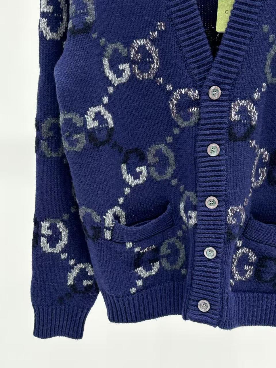 Gucci cardigan