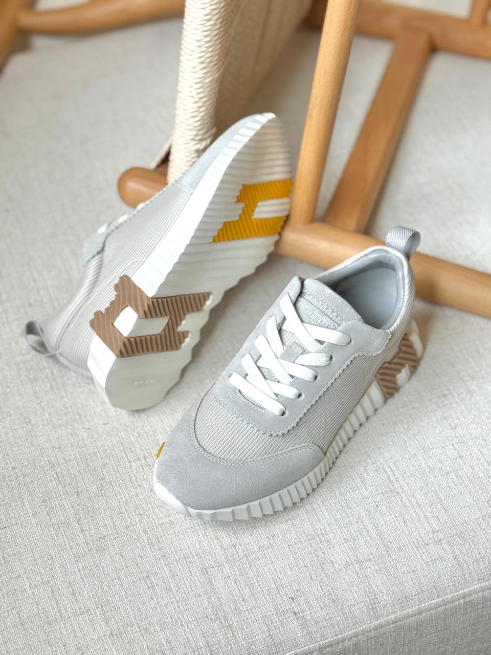 Hermes sneakers