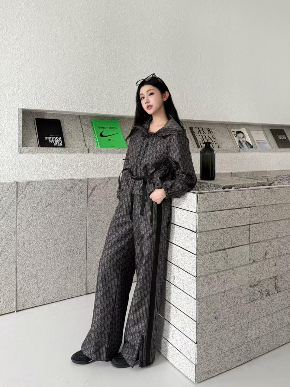 Dior tracksuit