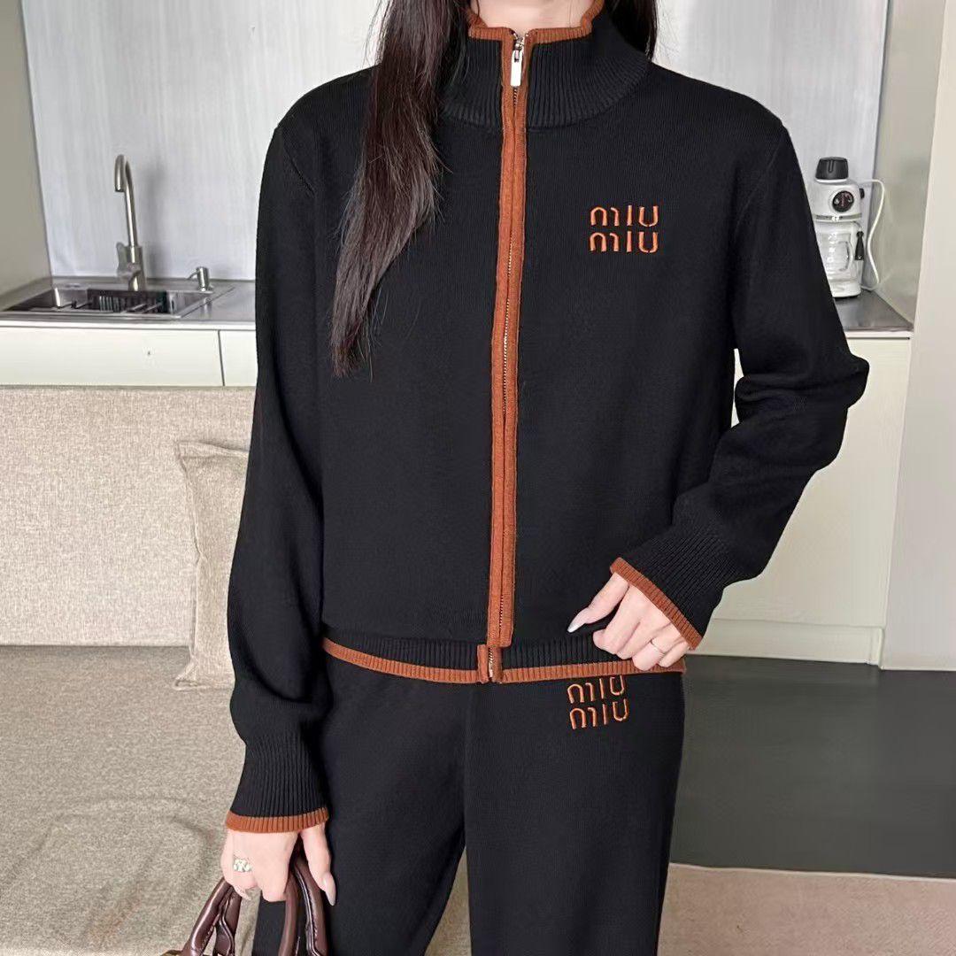 Miu miu tracksuit