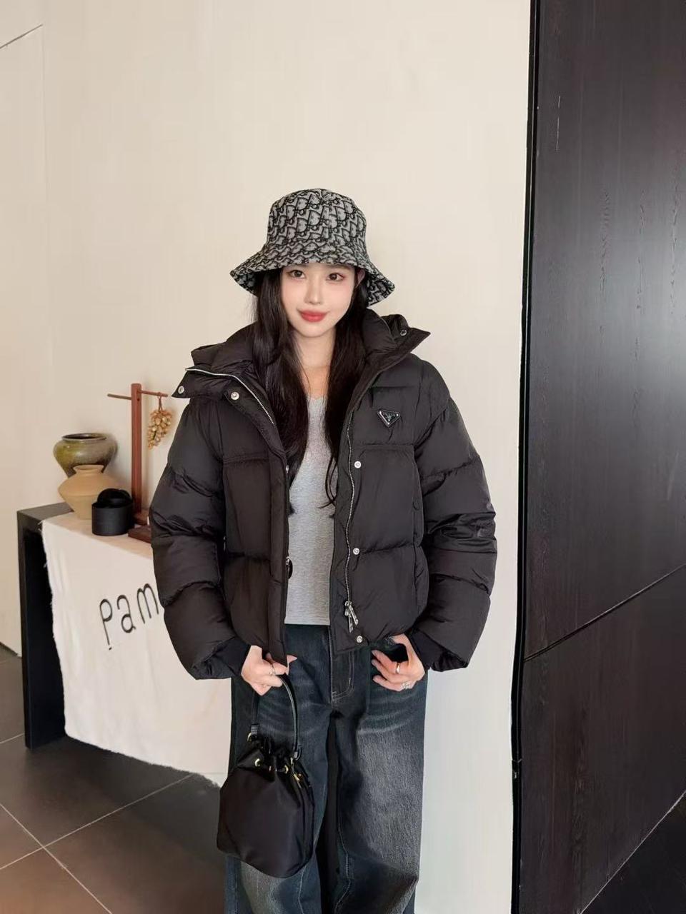 Prada jacket