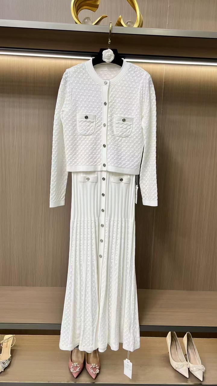 Sandro clothes set