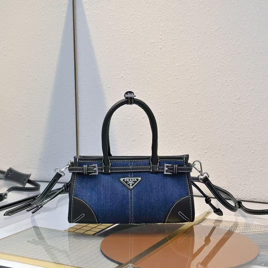 Prada bag