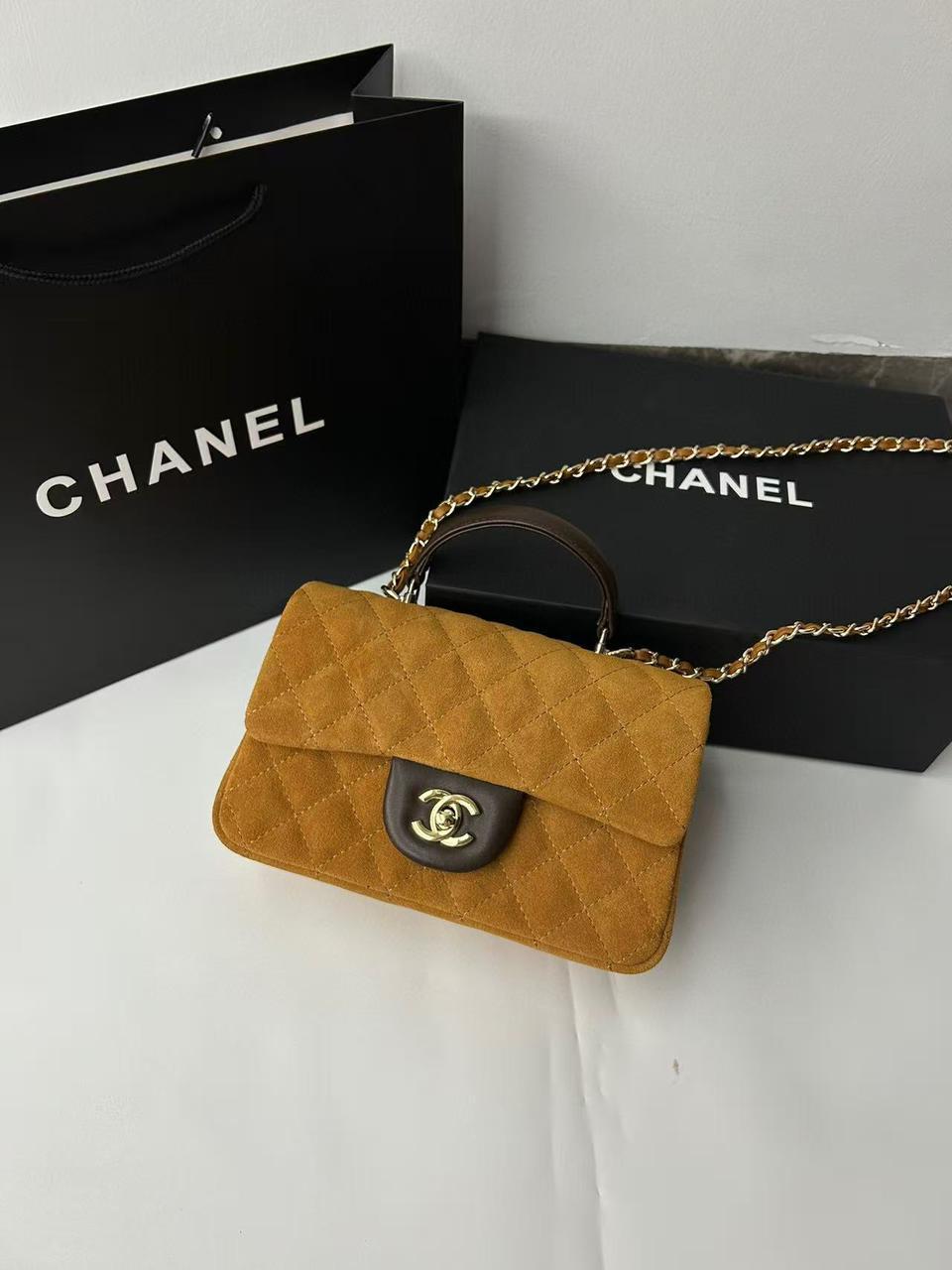 Chanel bag