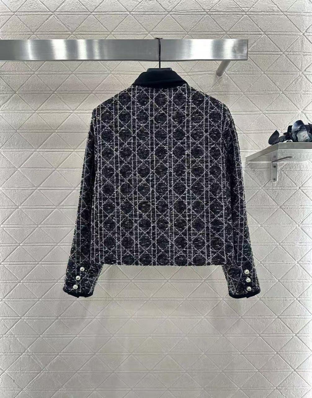 Dior jacket - blazer