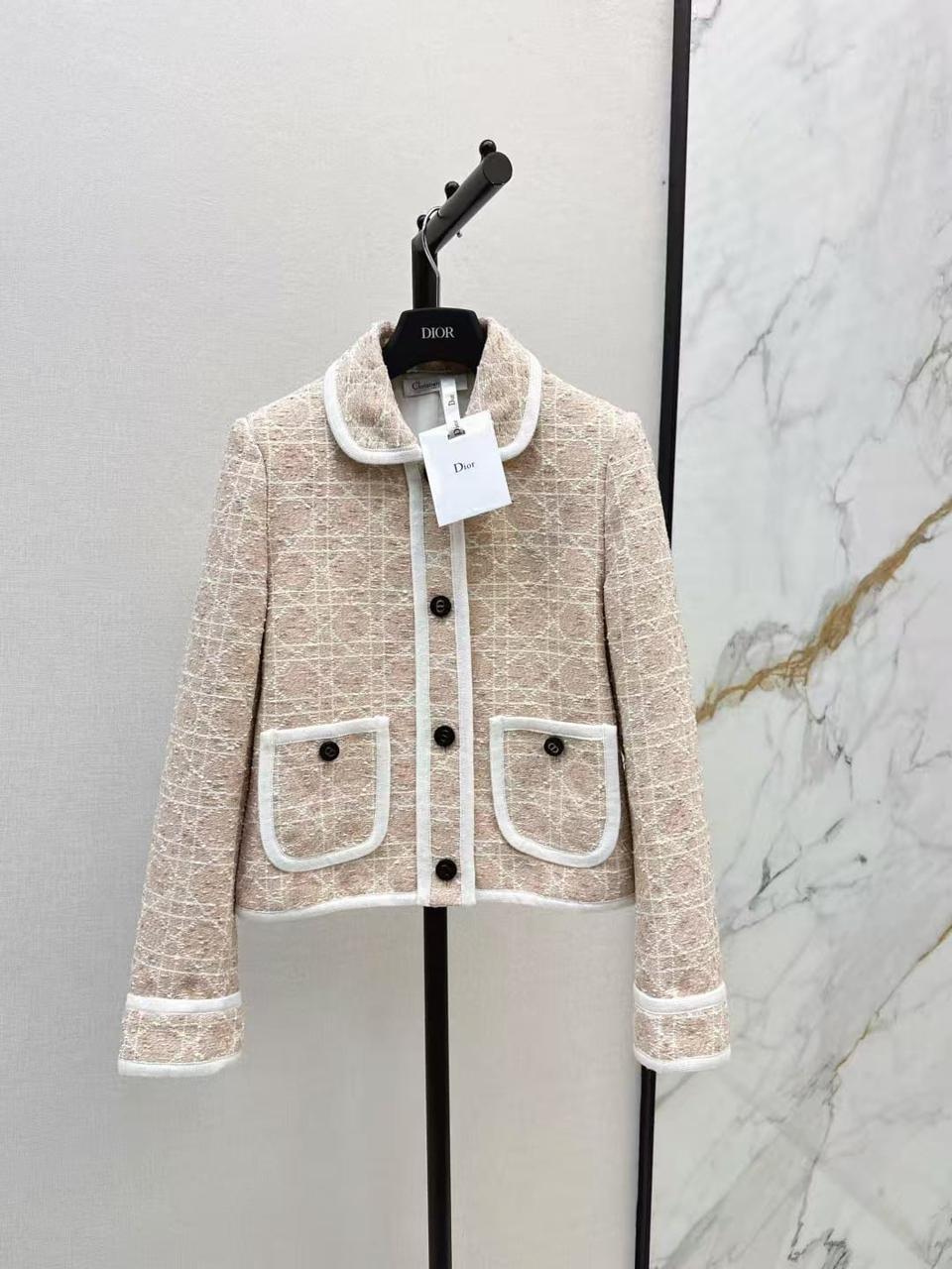 Dior jacket - blazer