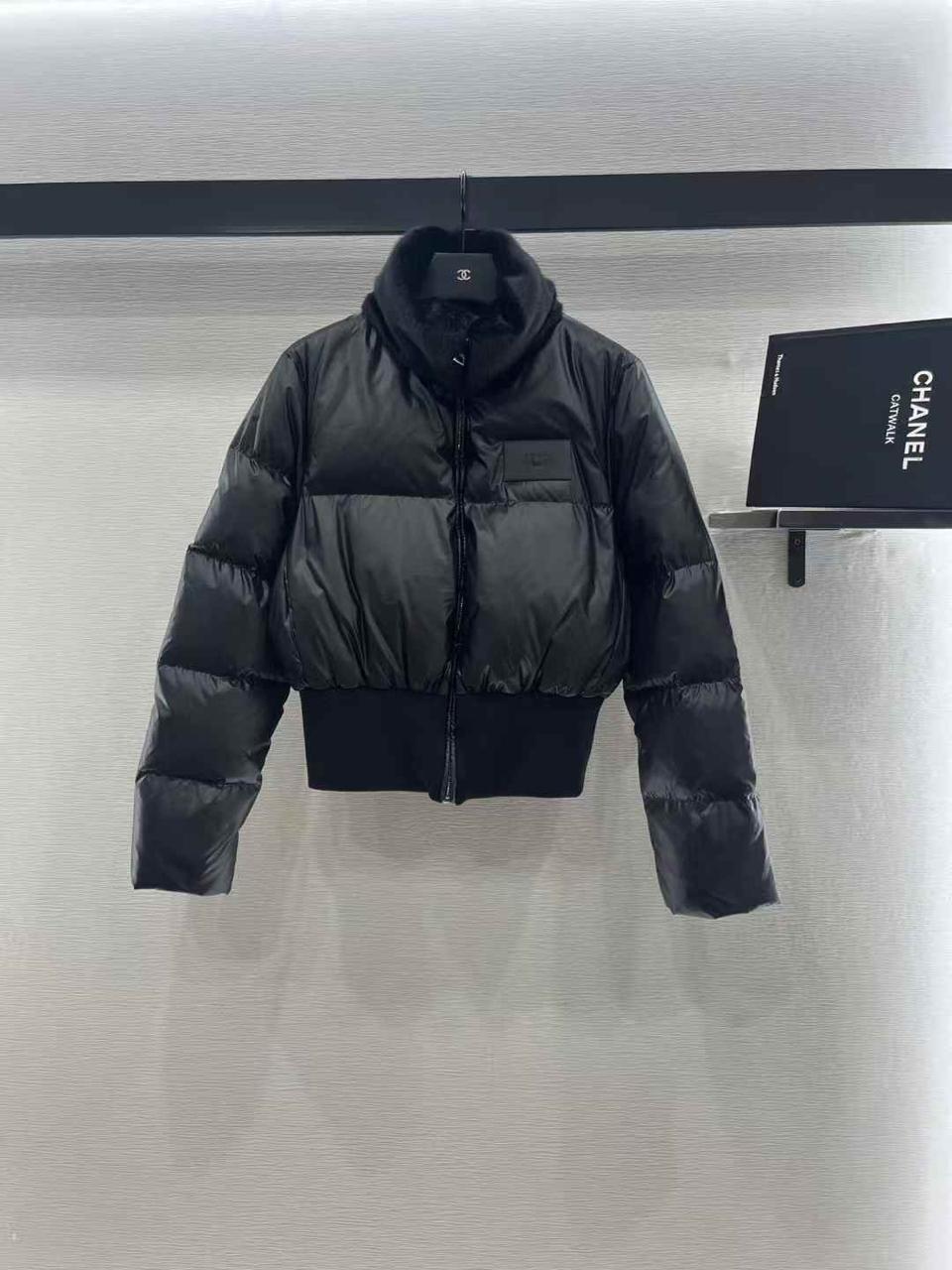 Fendi jacket