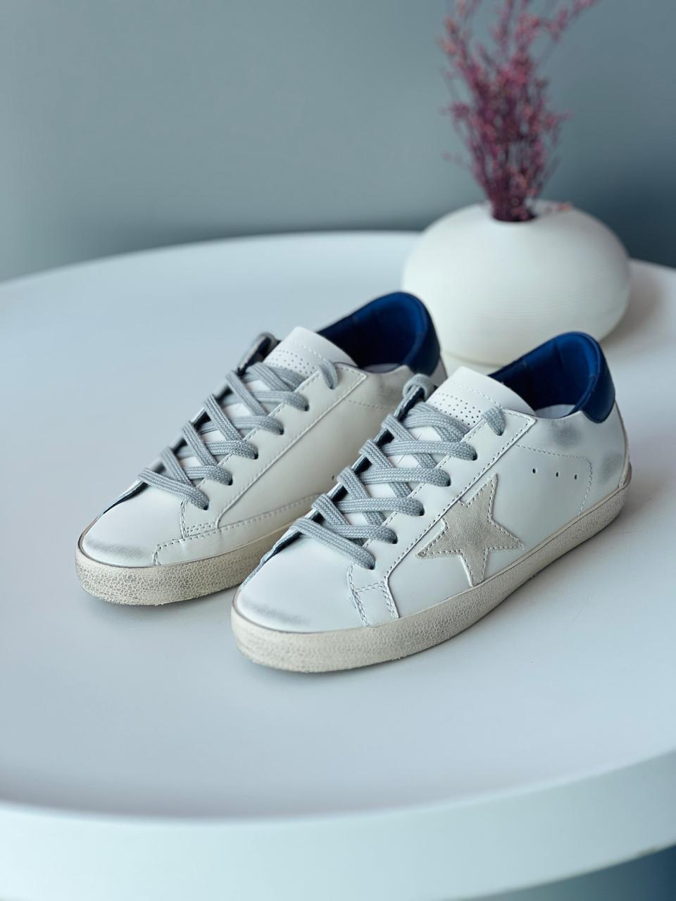 Golden goose sneakers