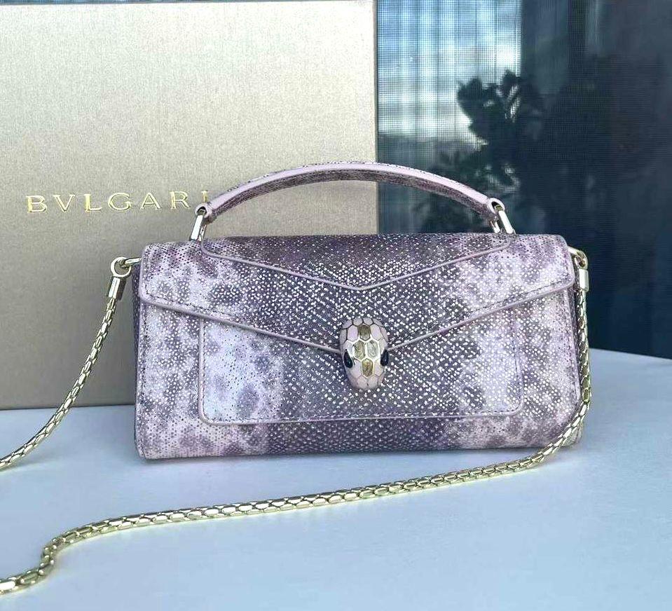 Bvlgari bag