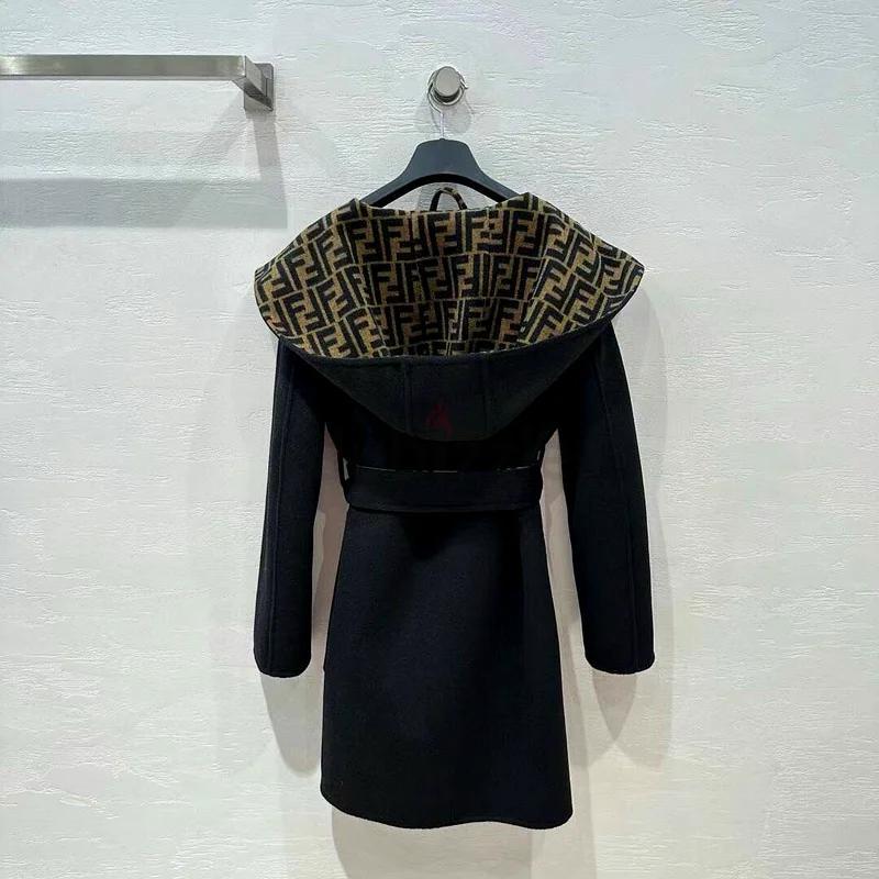 Fendi jacket - coat