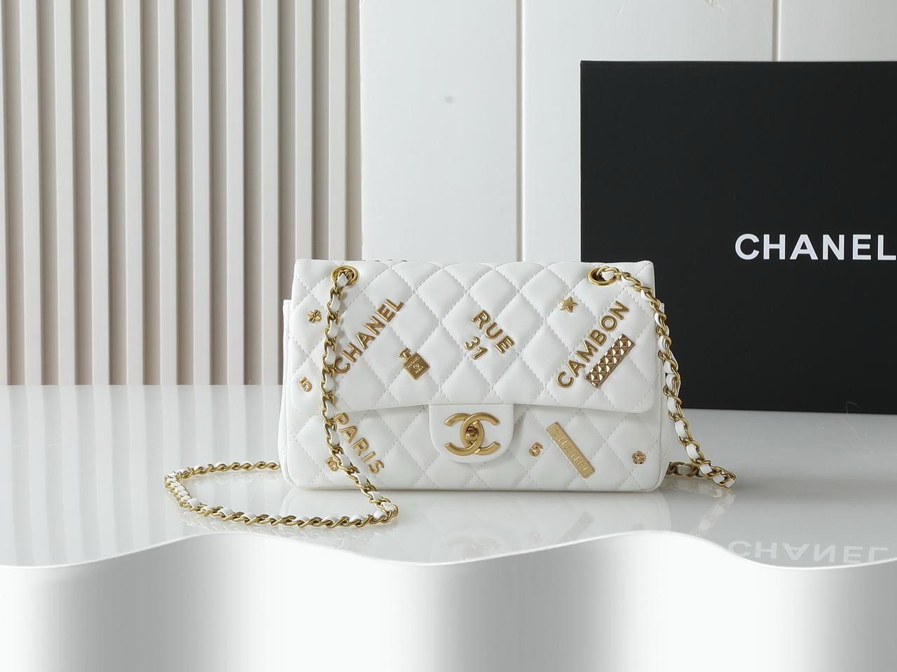 Chanel bag