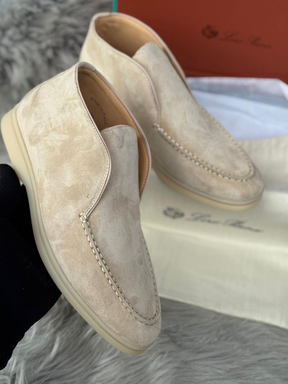 Loro piana loafer