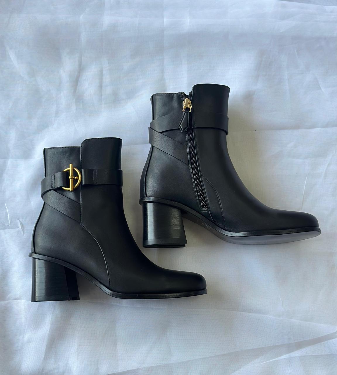 Hermes boots