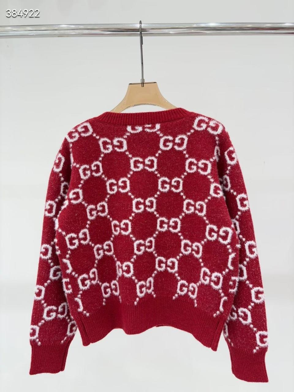 Gucci cardigan