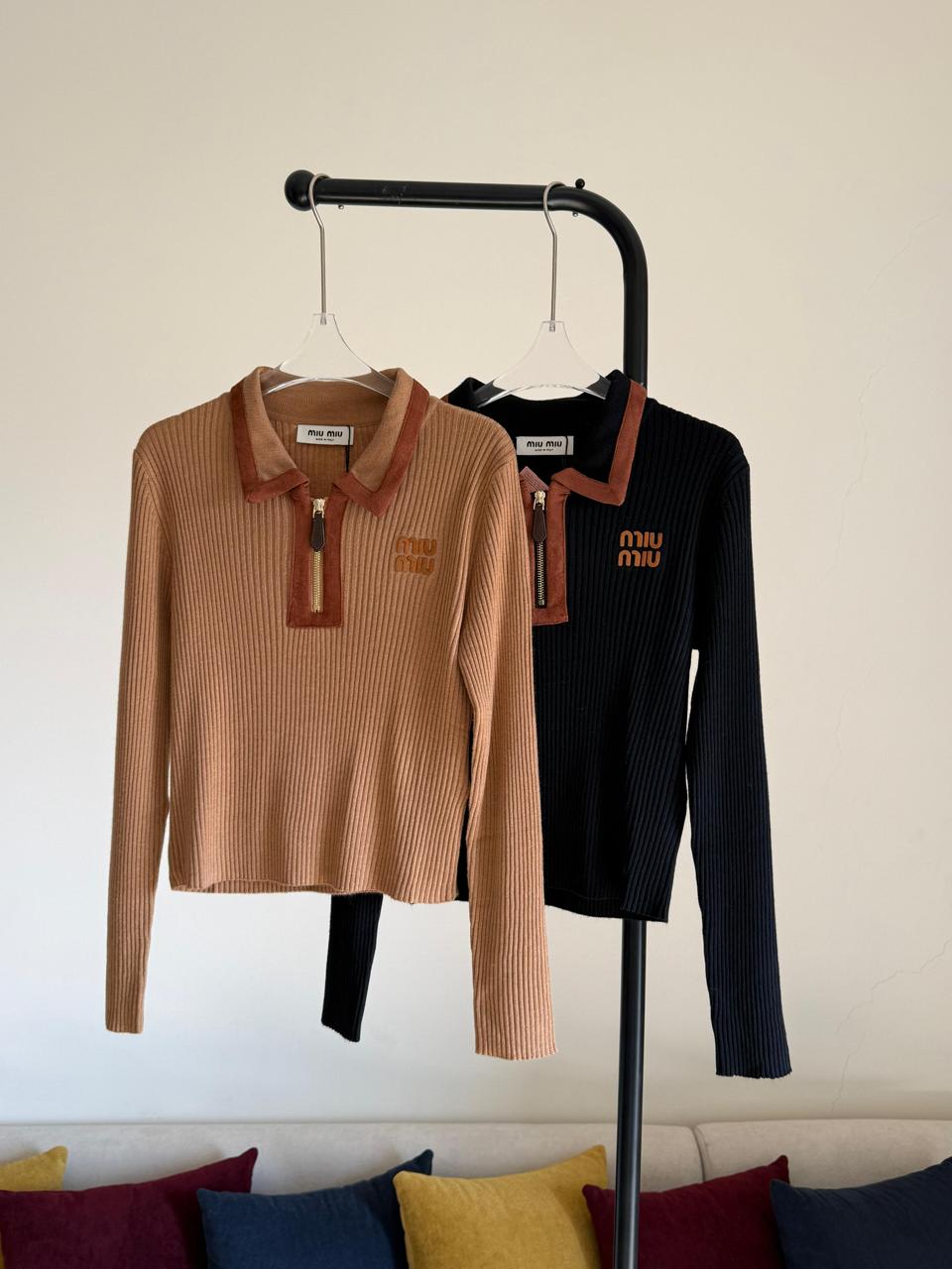 Miu miu sweater