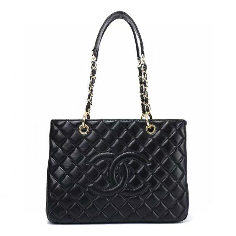 Chanel bag tote