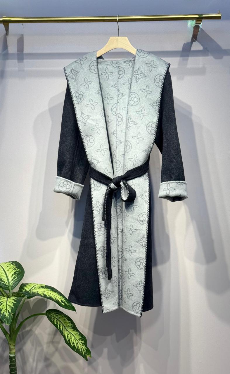 Lv jacket - coat