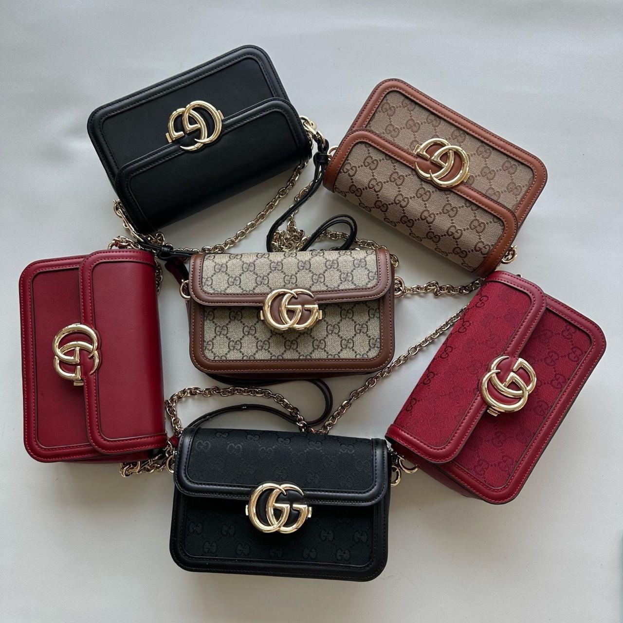 Gucci bag