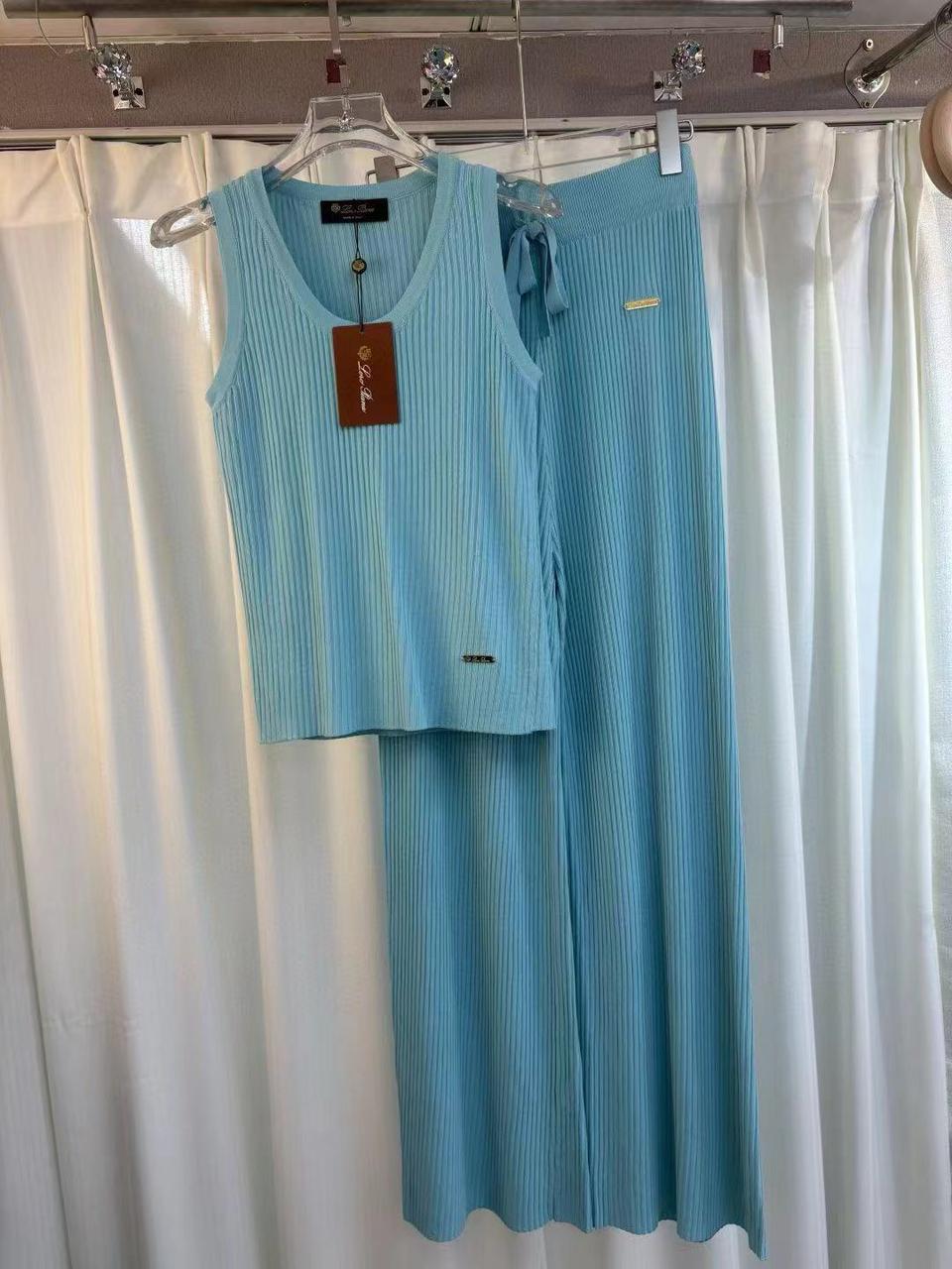 Loro piana clothes set
