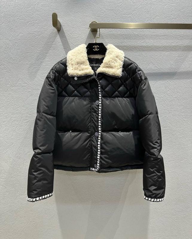 Chanel jacket