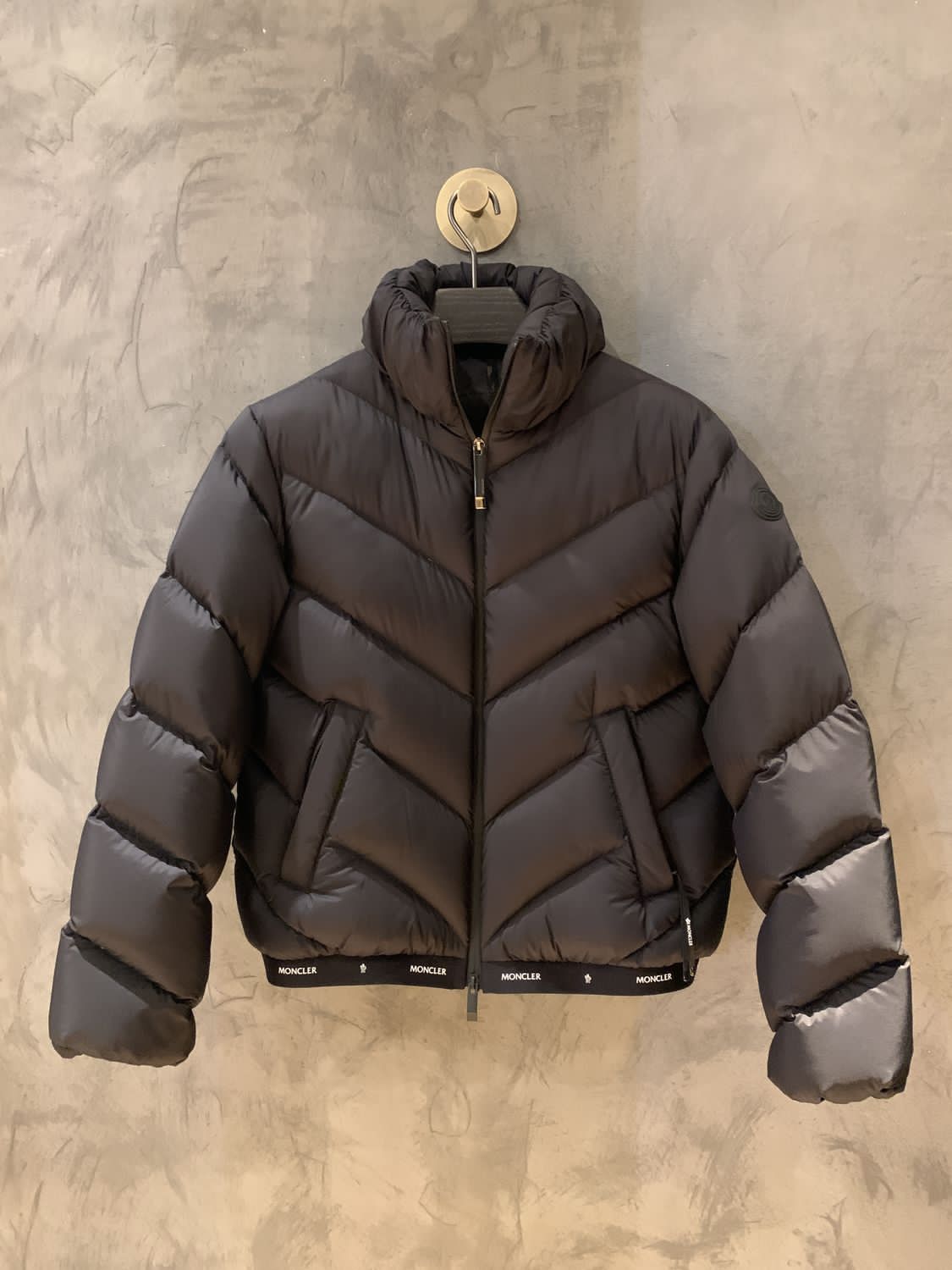 Moncler jacket