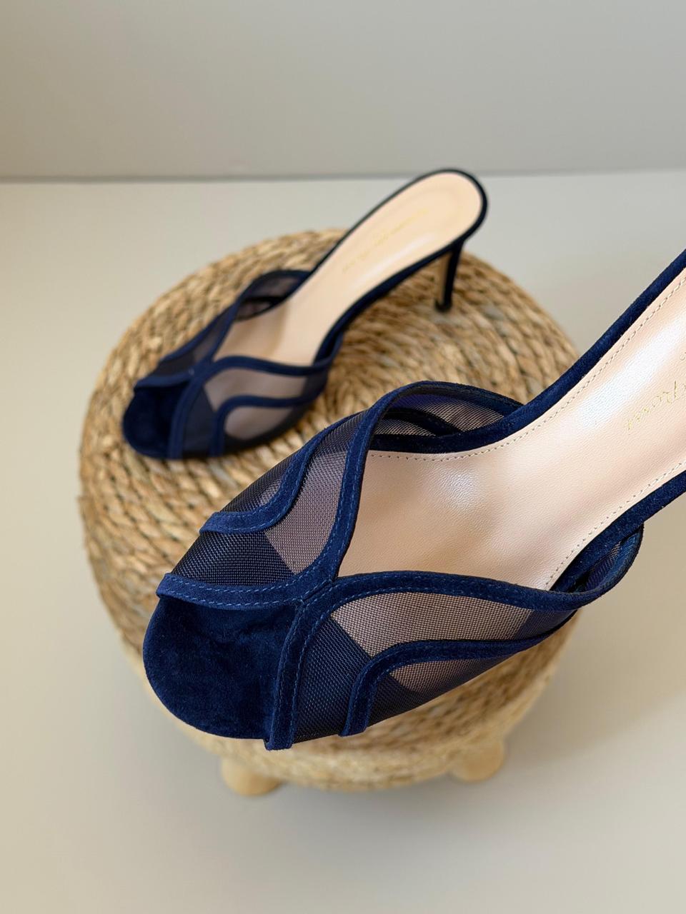 G rossi sandals heels