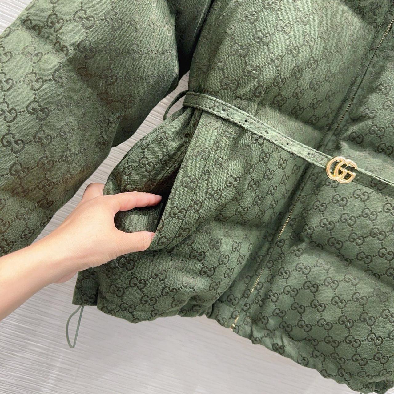 Gucci jacket