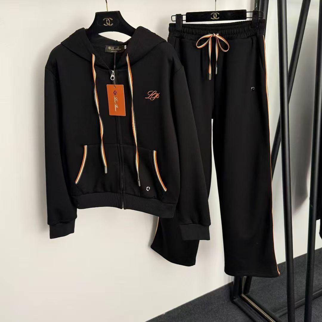 Loro piana tracksuit