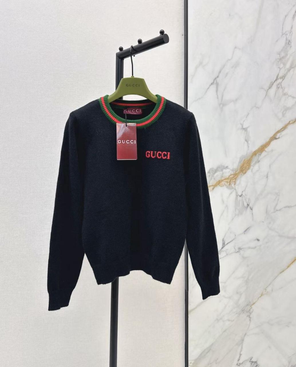 Gucci sweater