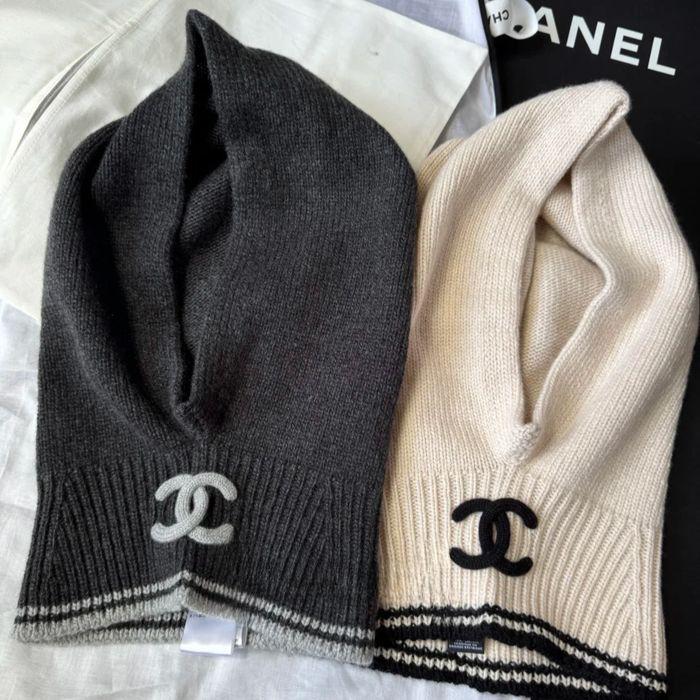 Chanel hat
