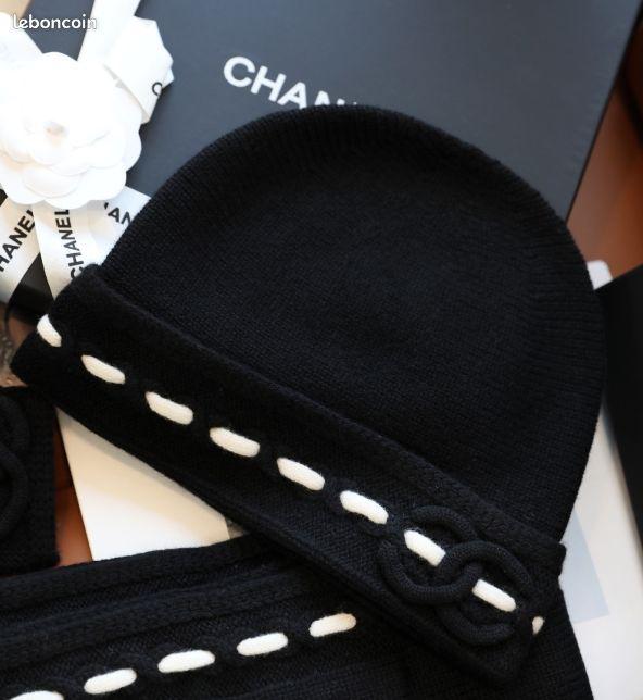 Chanel hat