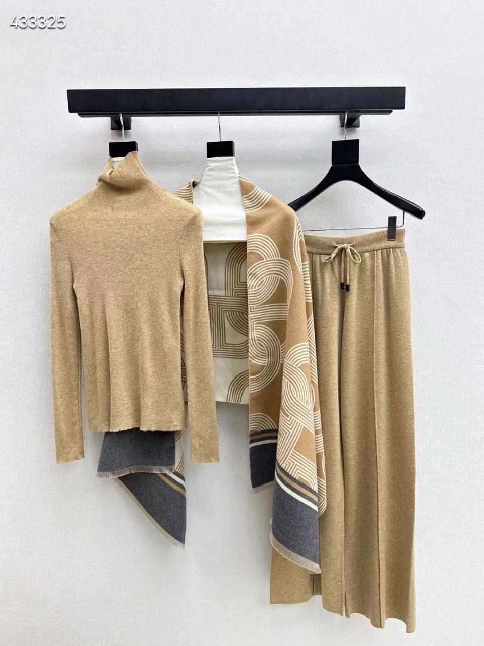 Hermes clothes set