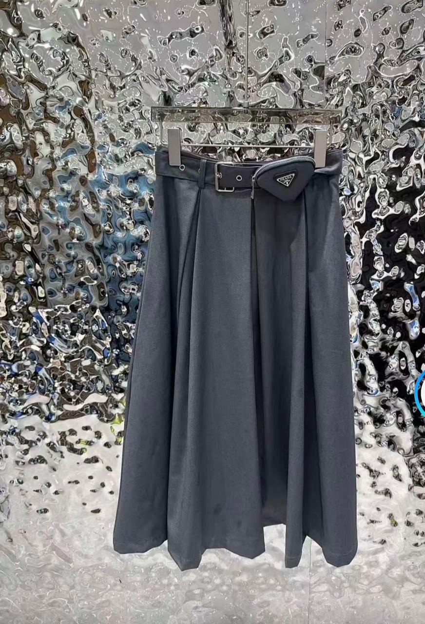 Prada skirt