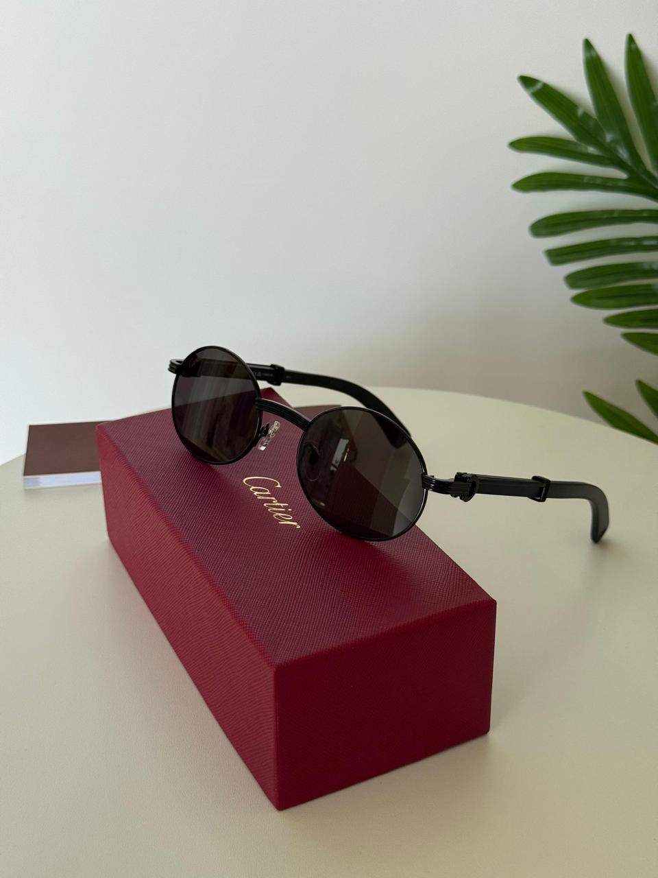Cartier sunglasses