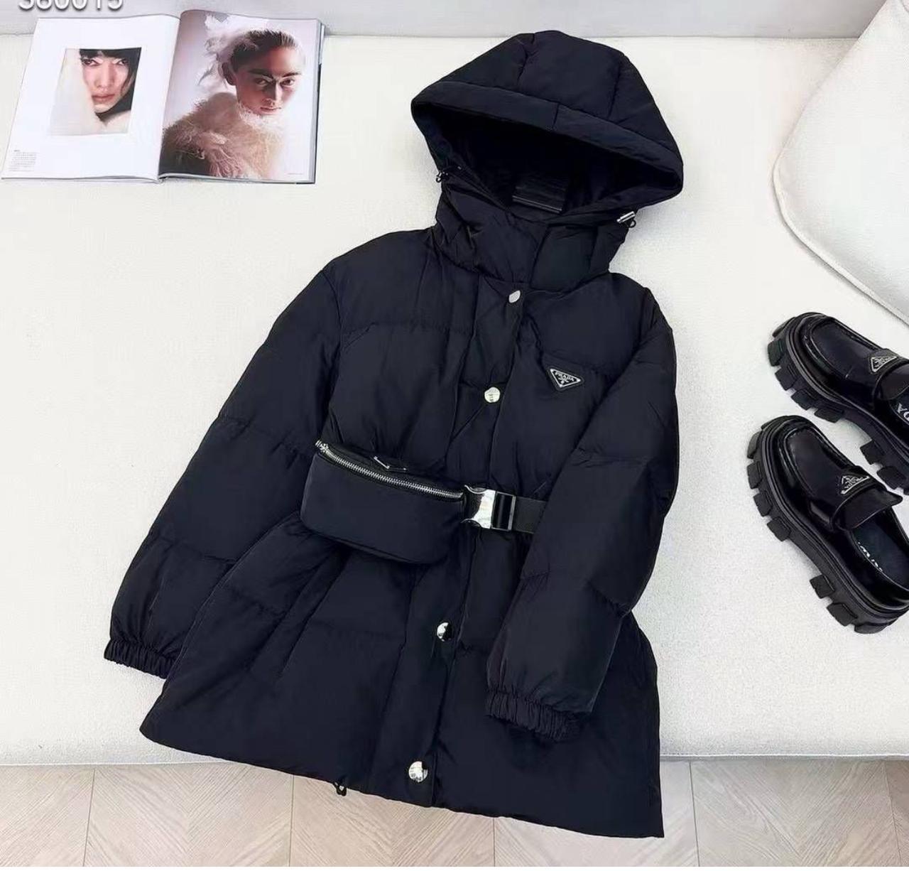 Prada jacket