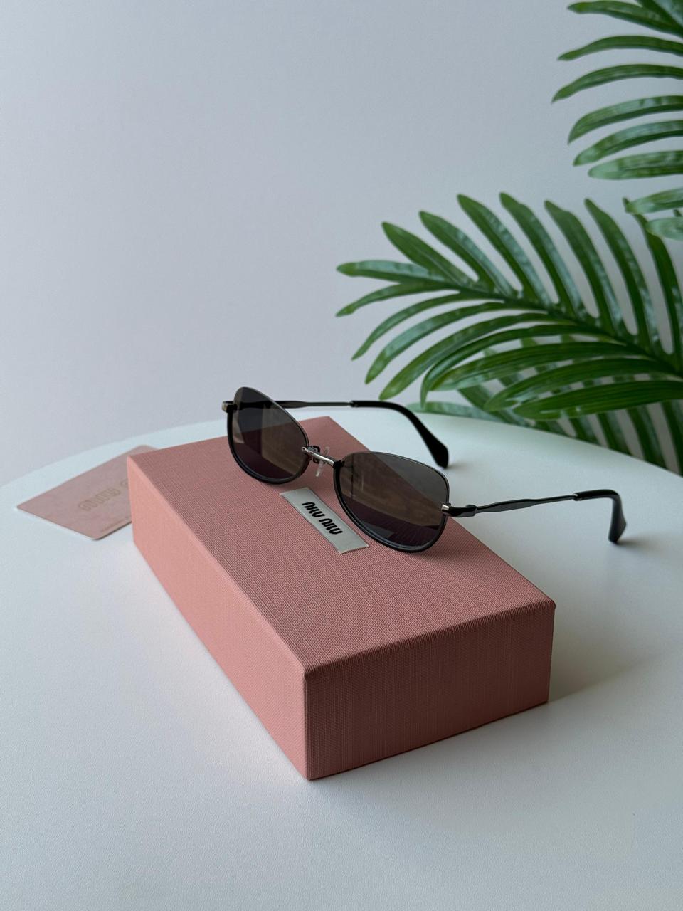 Miu miu sunglasses