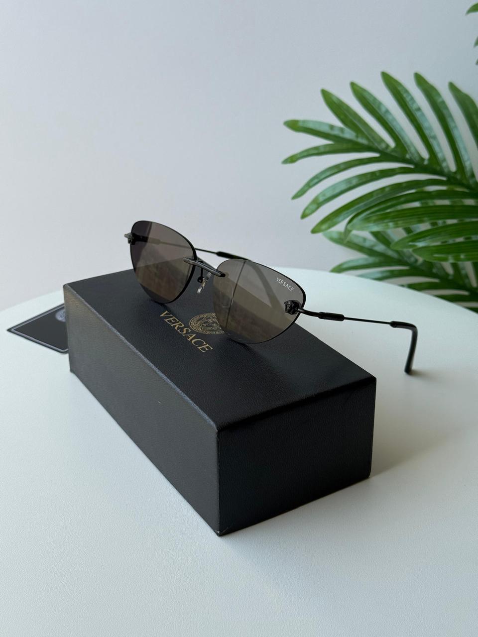 Versace sunglasses