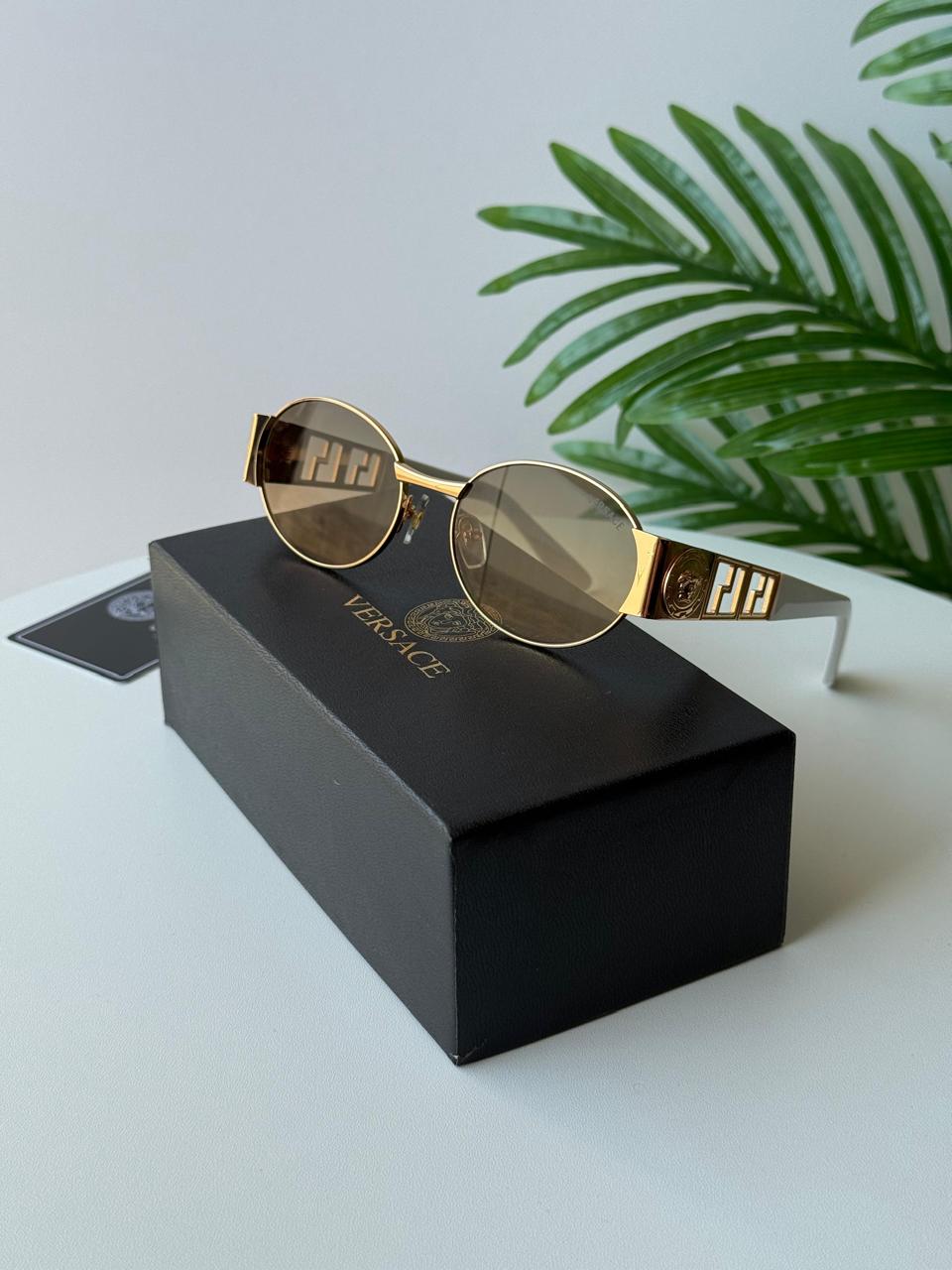 Versace sunglasses