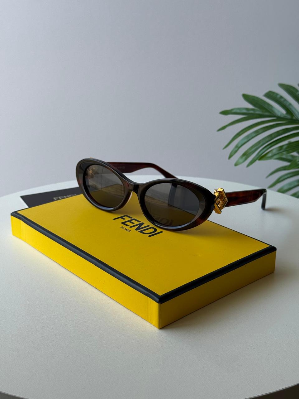 Fendi sunglasses