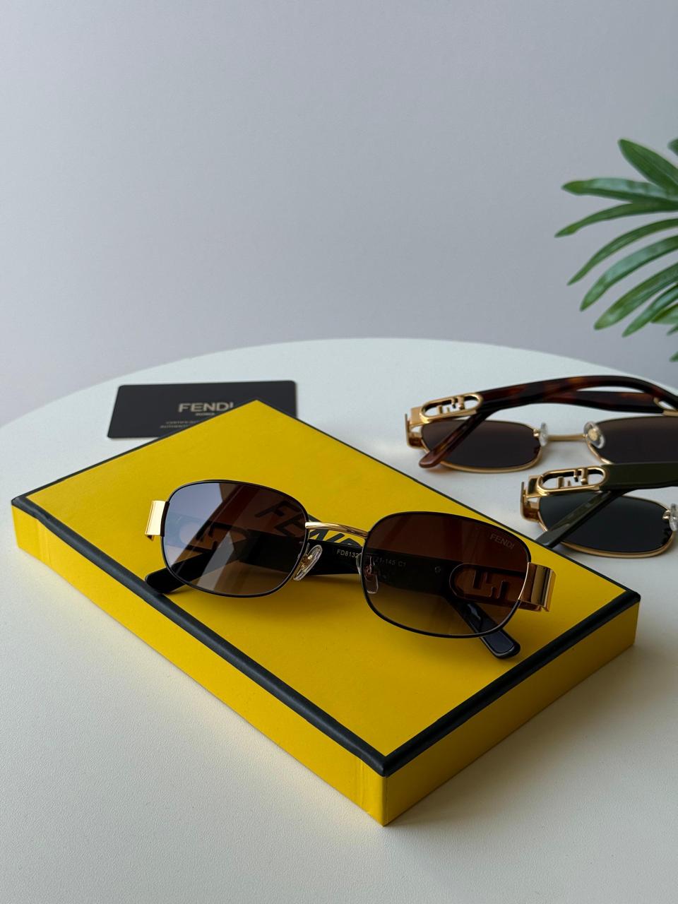Fendi sunglasses
