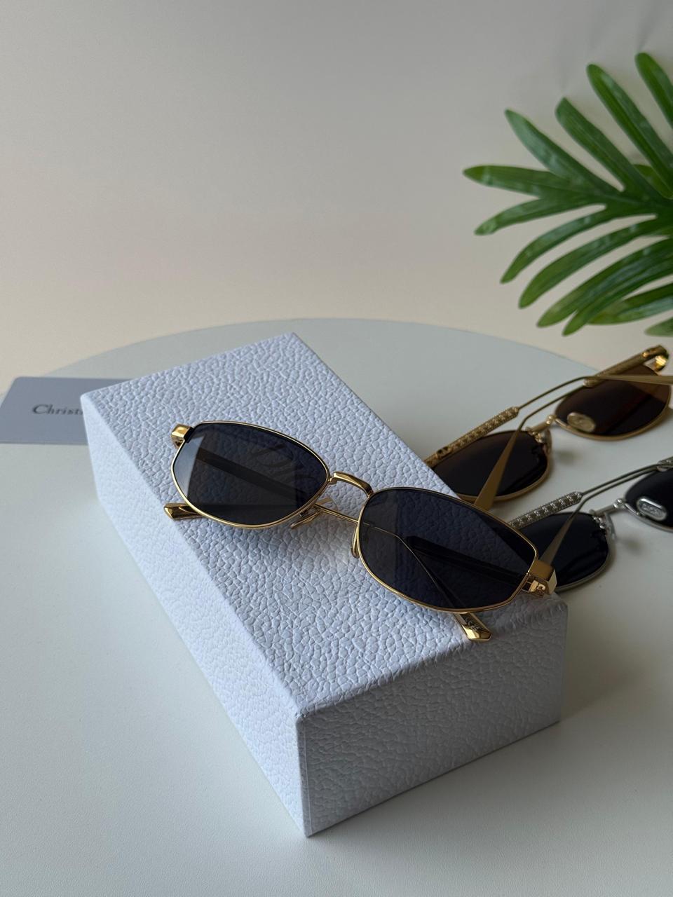 Dior sunglasses