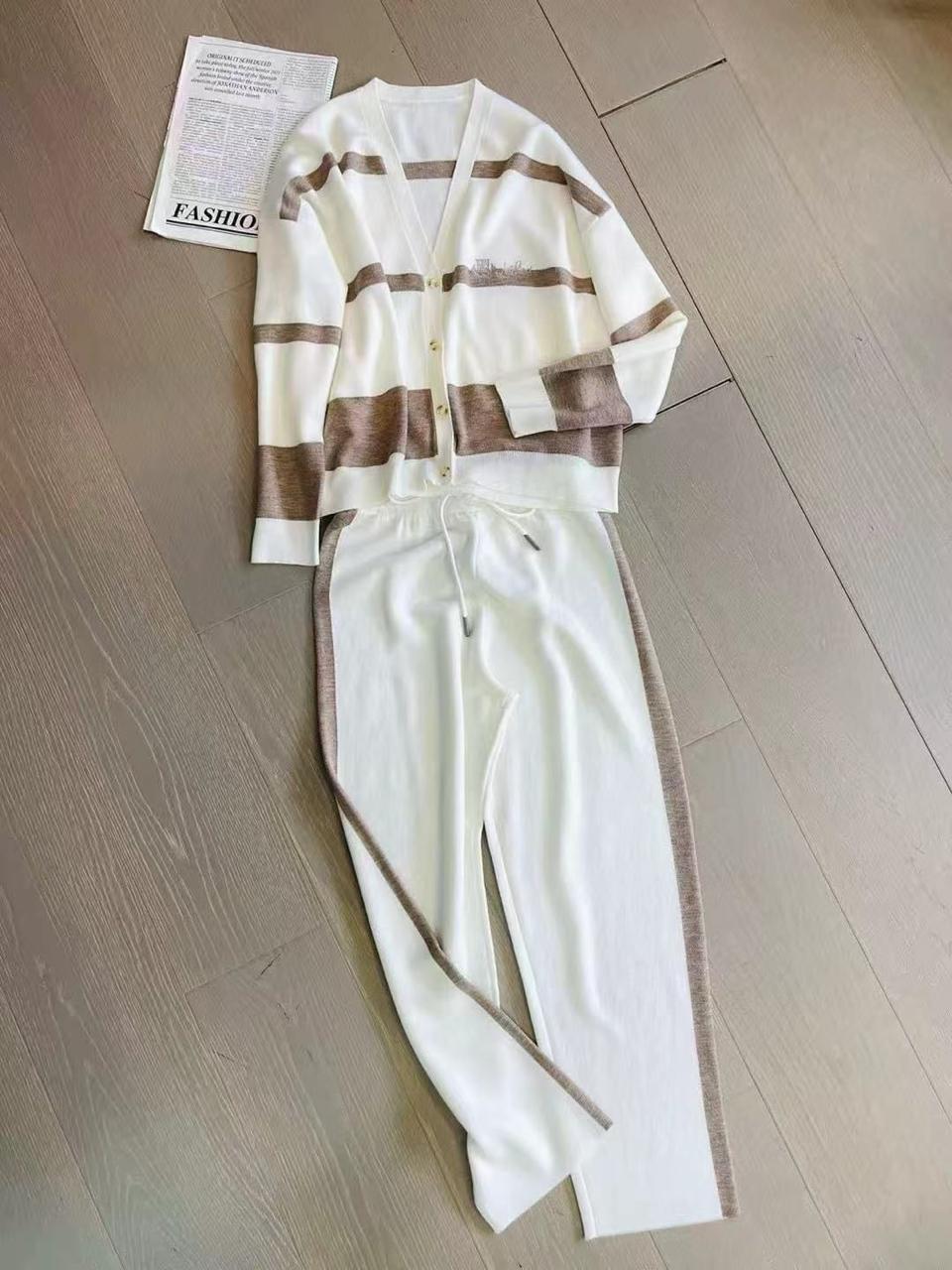 Loro piana clothes set