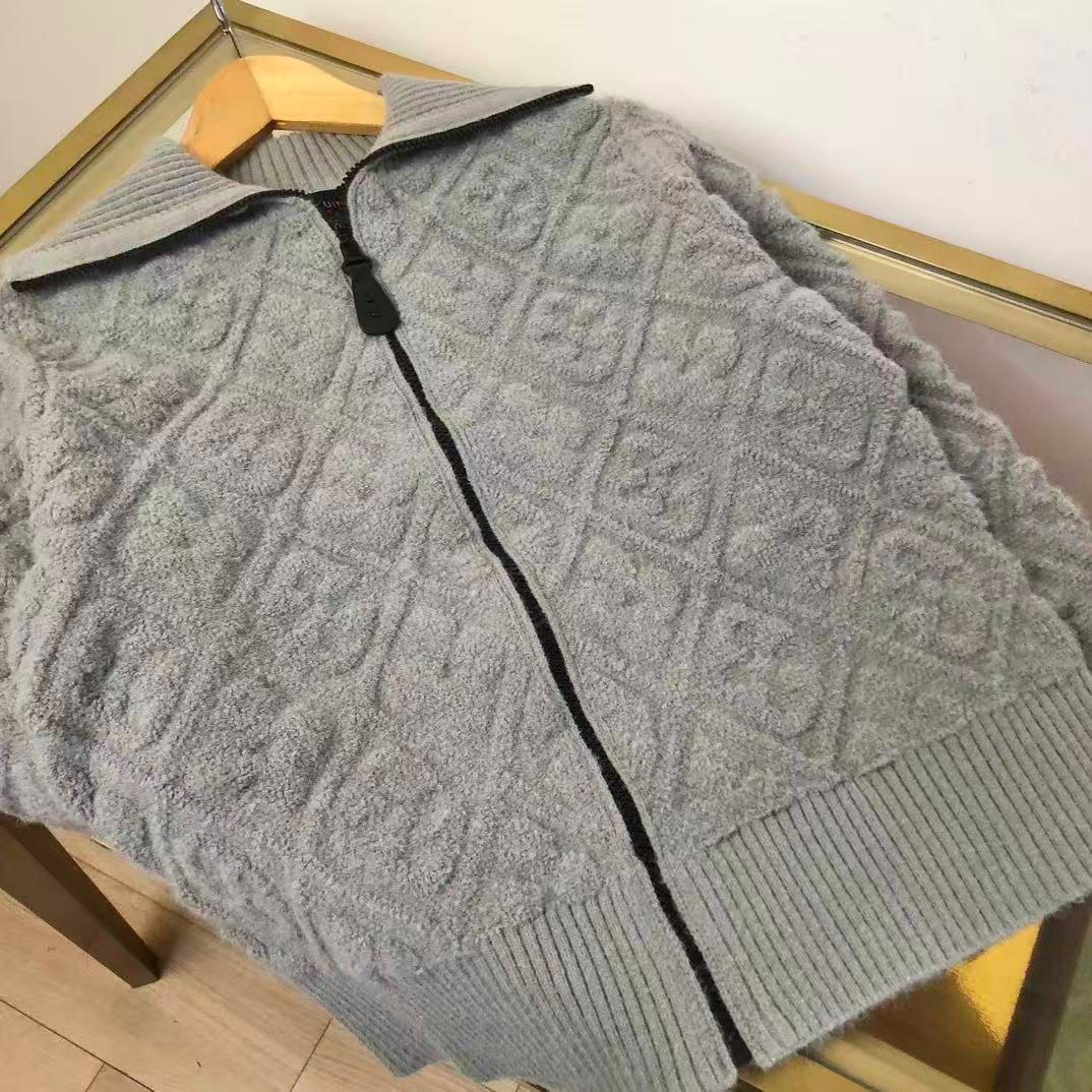 Lv cardigan - jacket