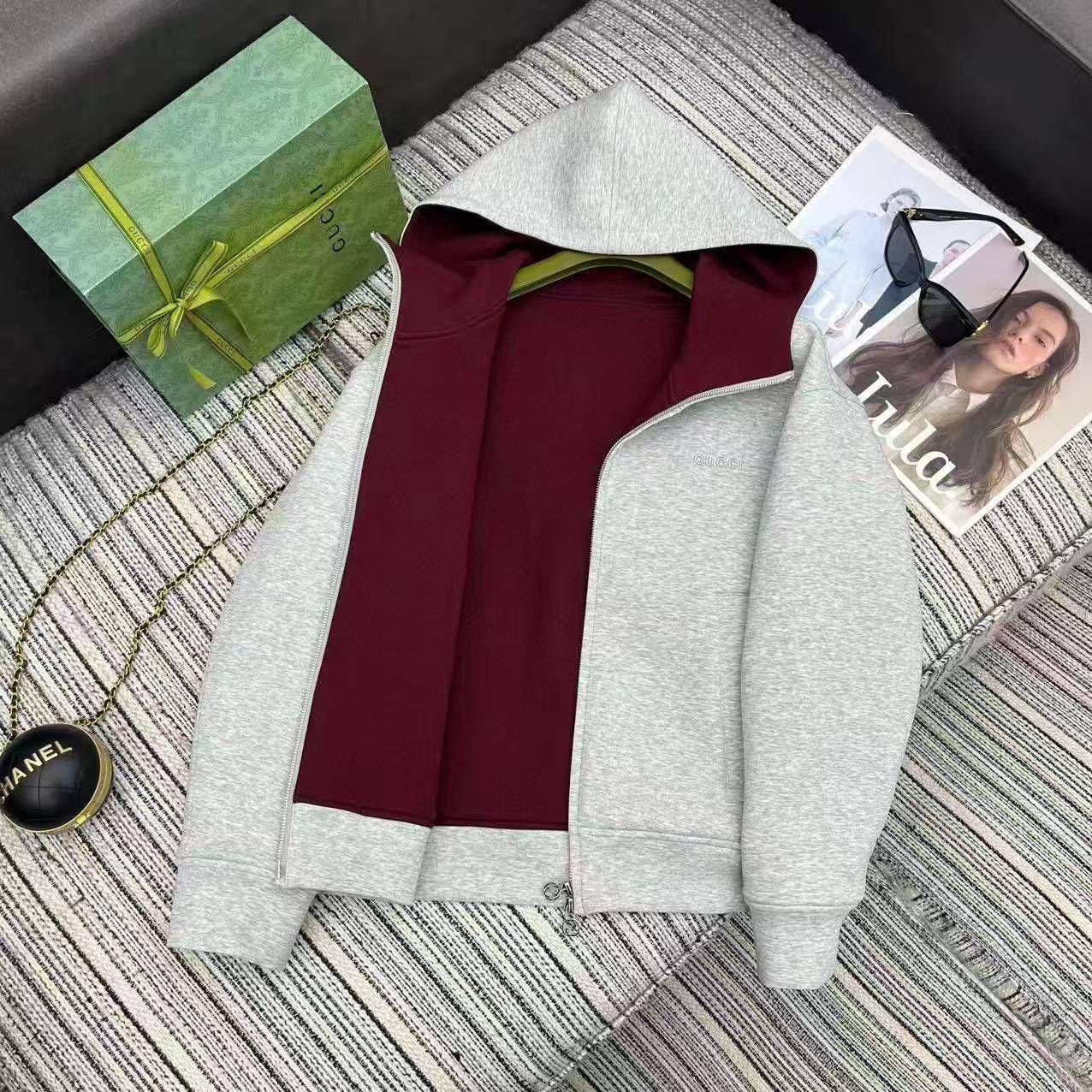 Gucci tracksuit