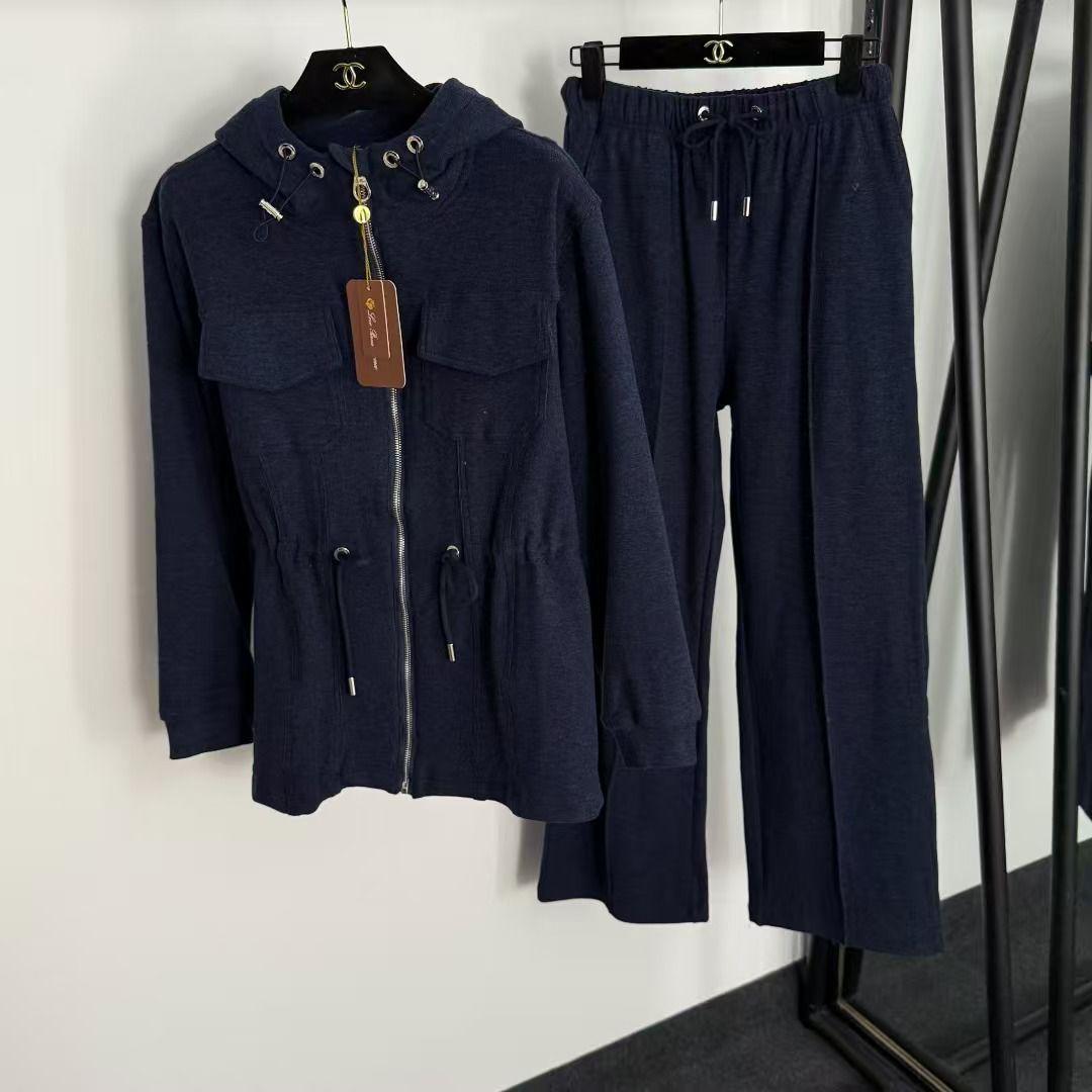 Loro piana tracksuit - clothes set