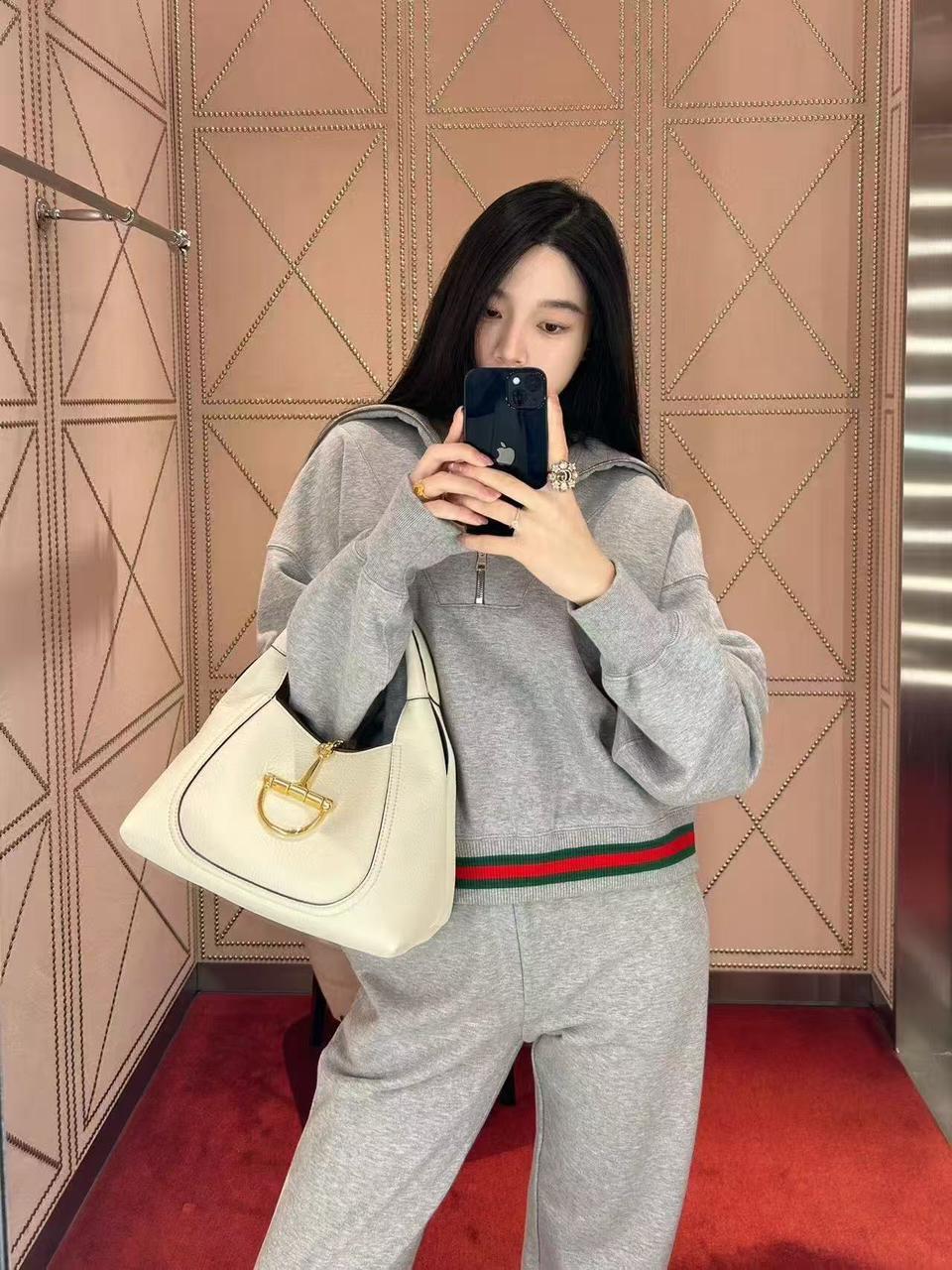 Gucci tracksuit