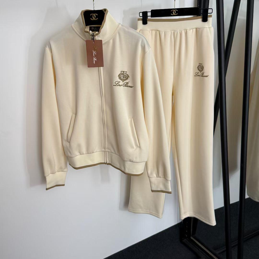 Loro piana tracksuit