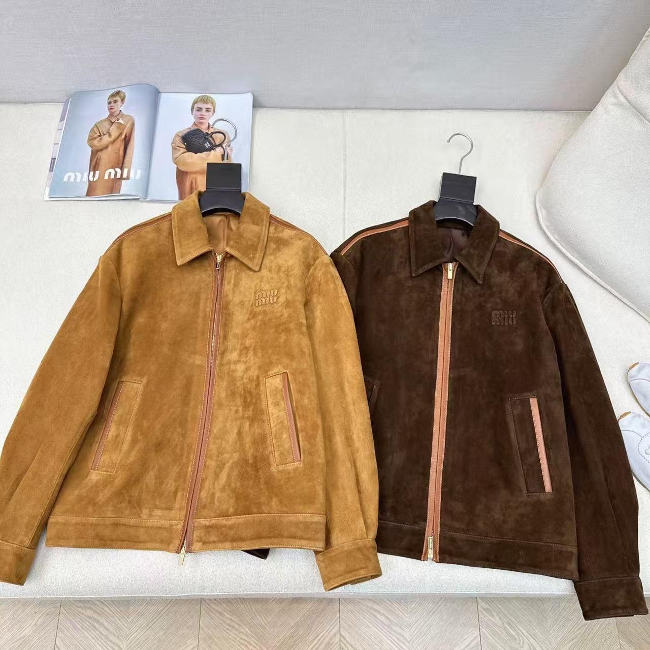 Miu miu jacket