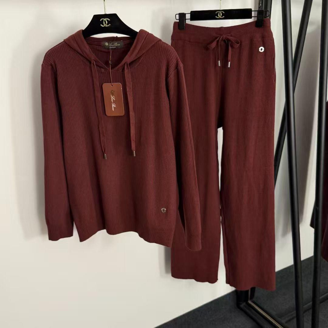 Loro piana tracksuit