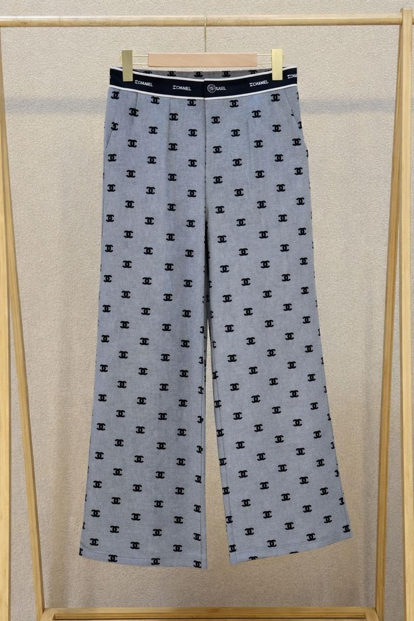 Chanel pants